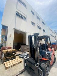 West Point Bizhub (D22), Factory #460097521